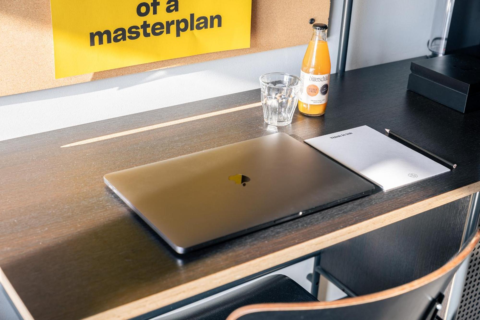 Hotel The Social Hub Vienne