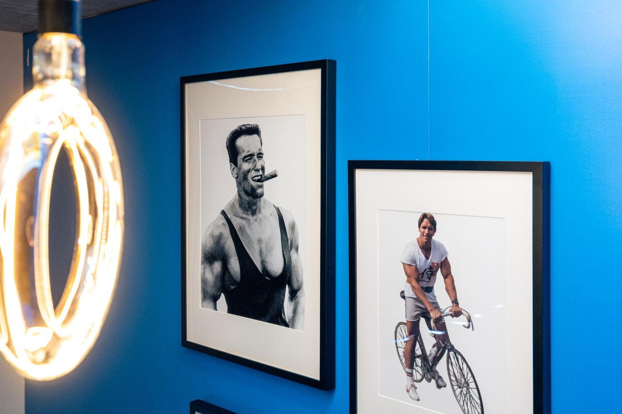 The Social Hub 4* Vienne