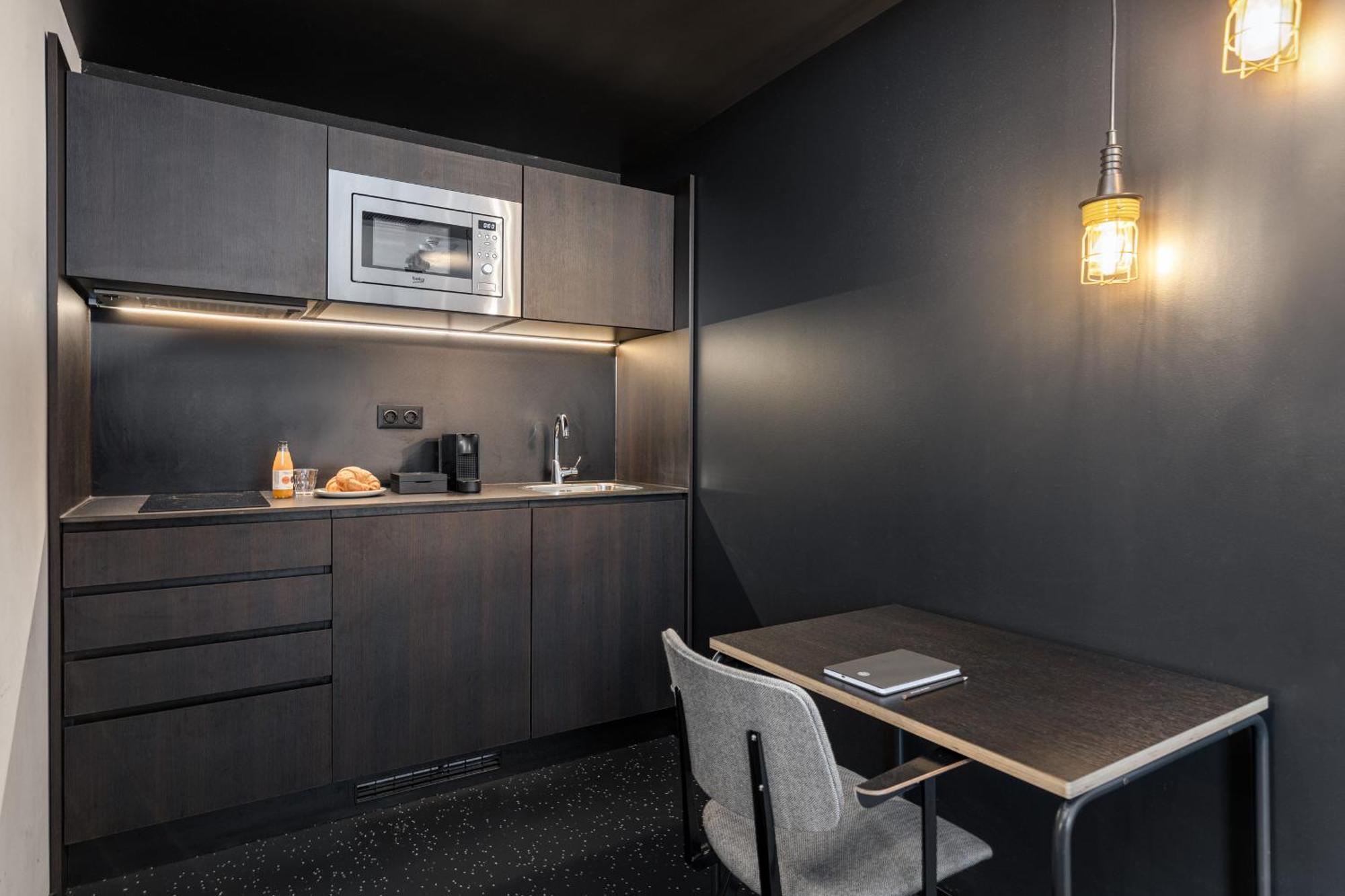 Hotel The Social Hub Vienne